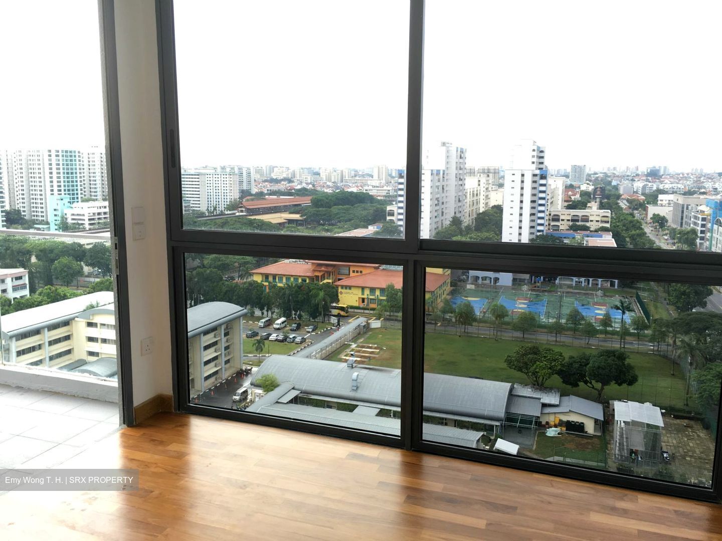 Millage (D14), Apartment #618678641